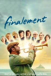 Poster for the movie "Finalement"