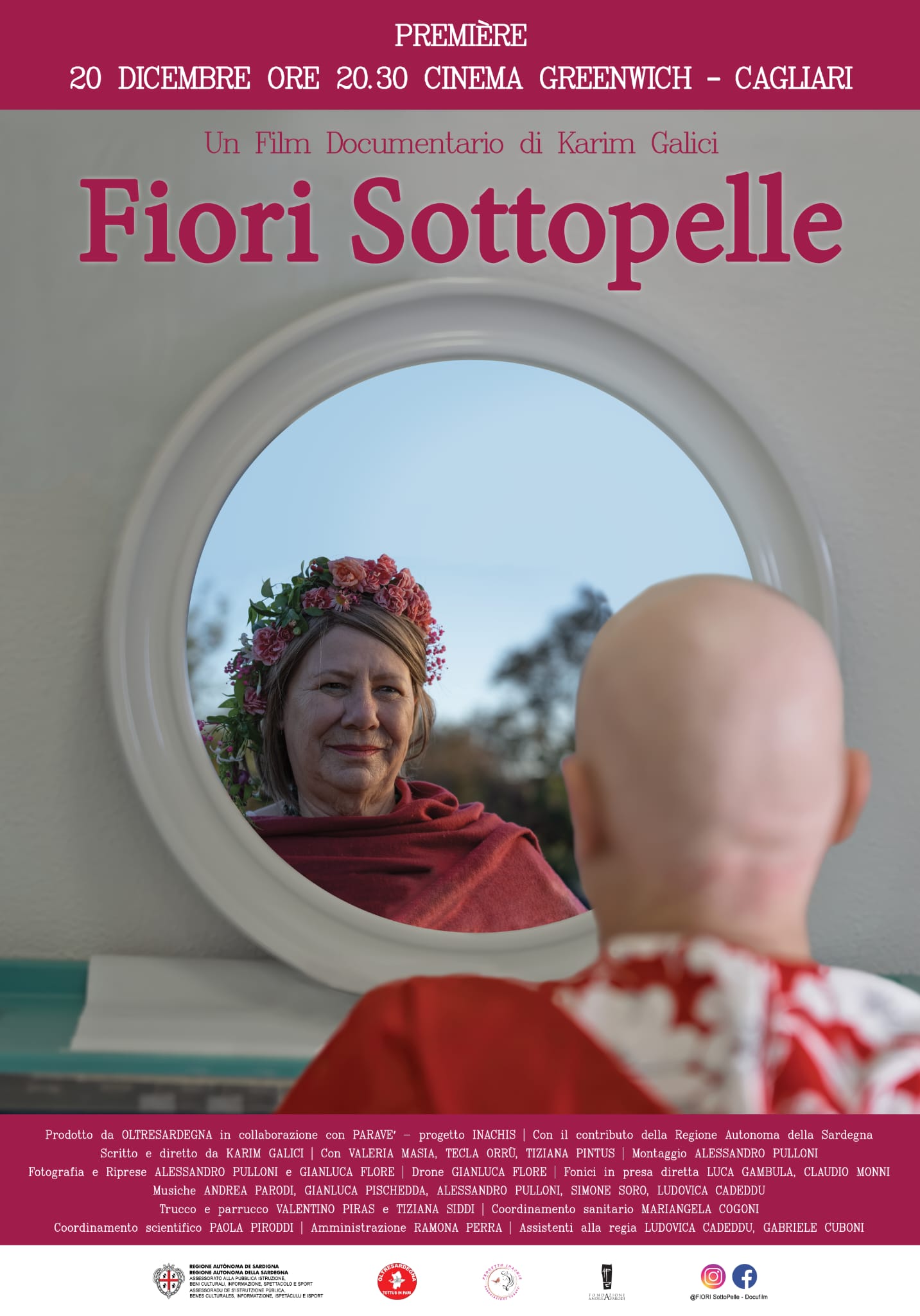 FIORI SOTTOPELLE