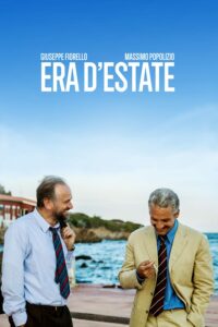 Poster for the movie "Era d'estate"