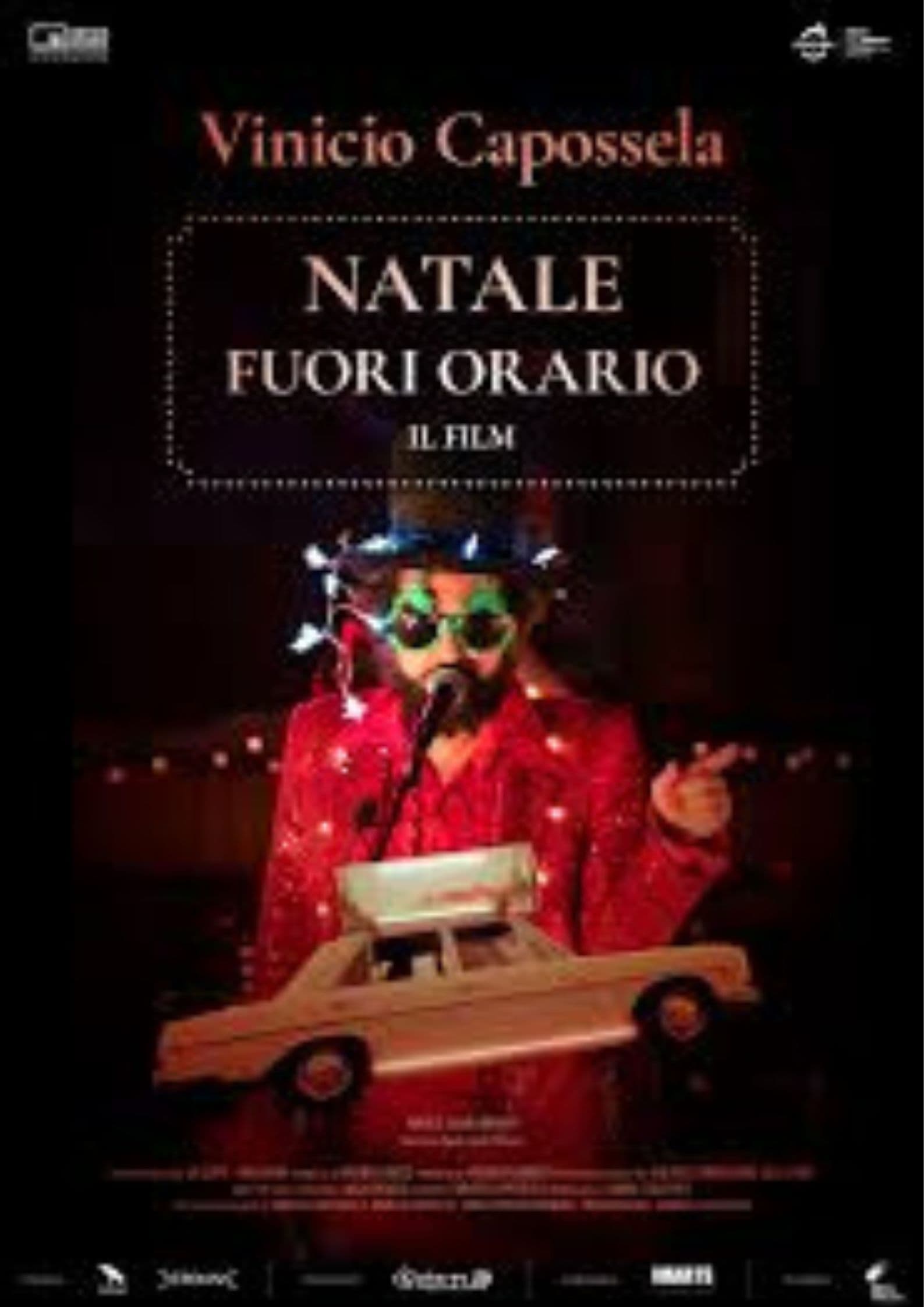 Natale Fuori Orario