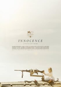 Poster for the movie "Innocence"